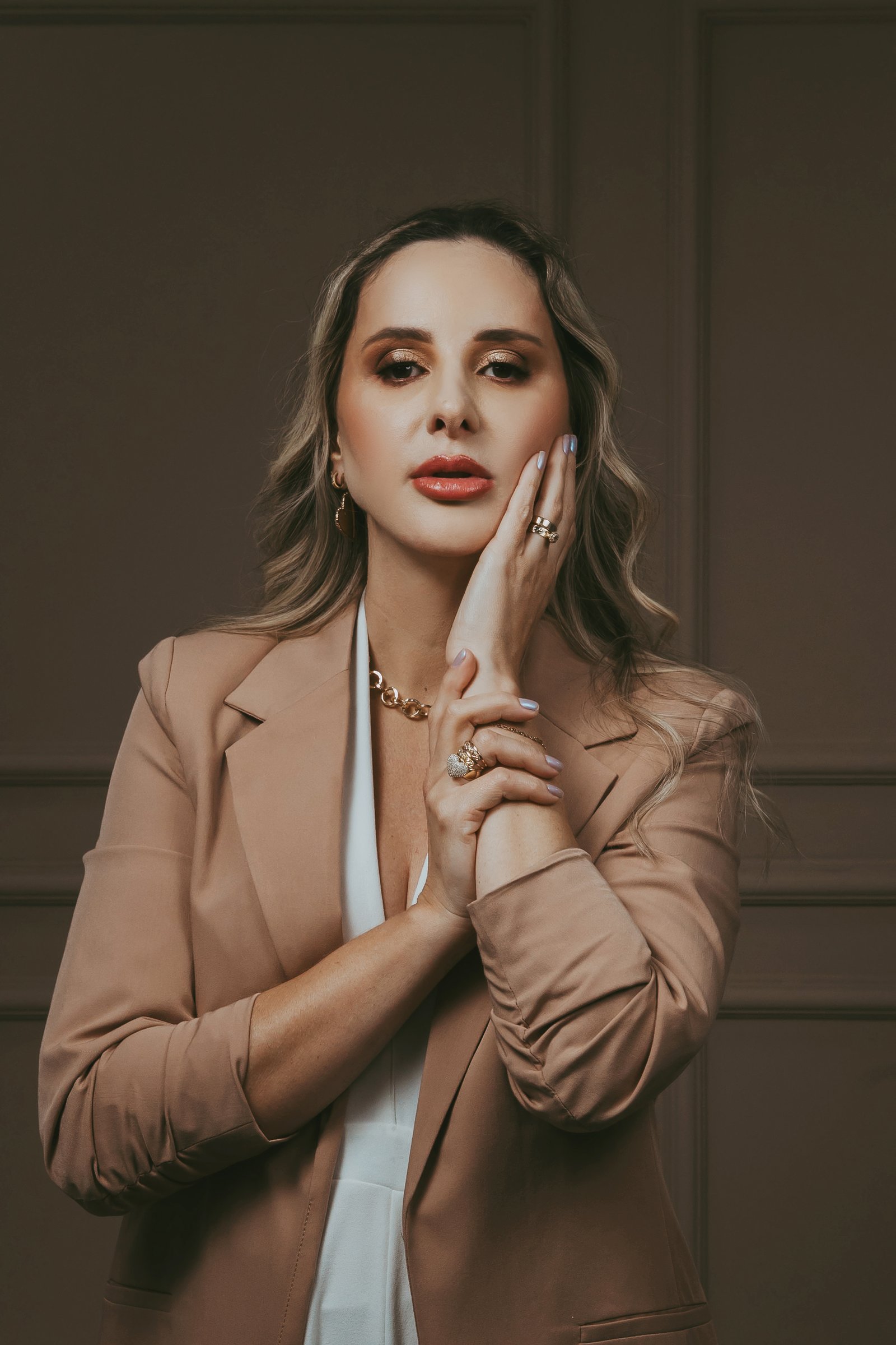 Tecnologia avançada